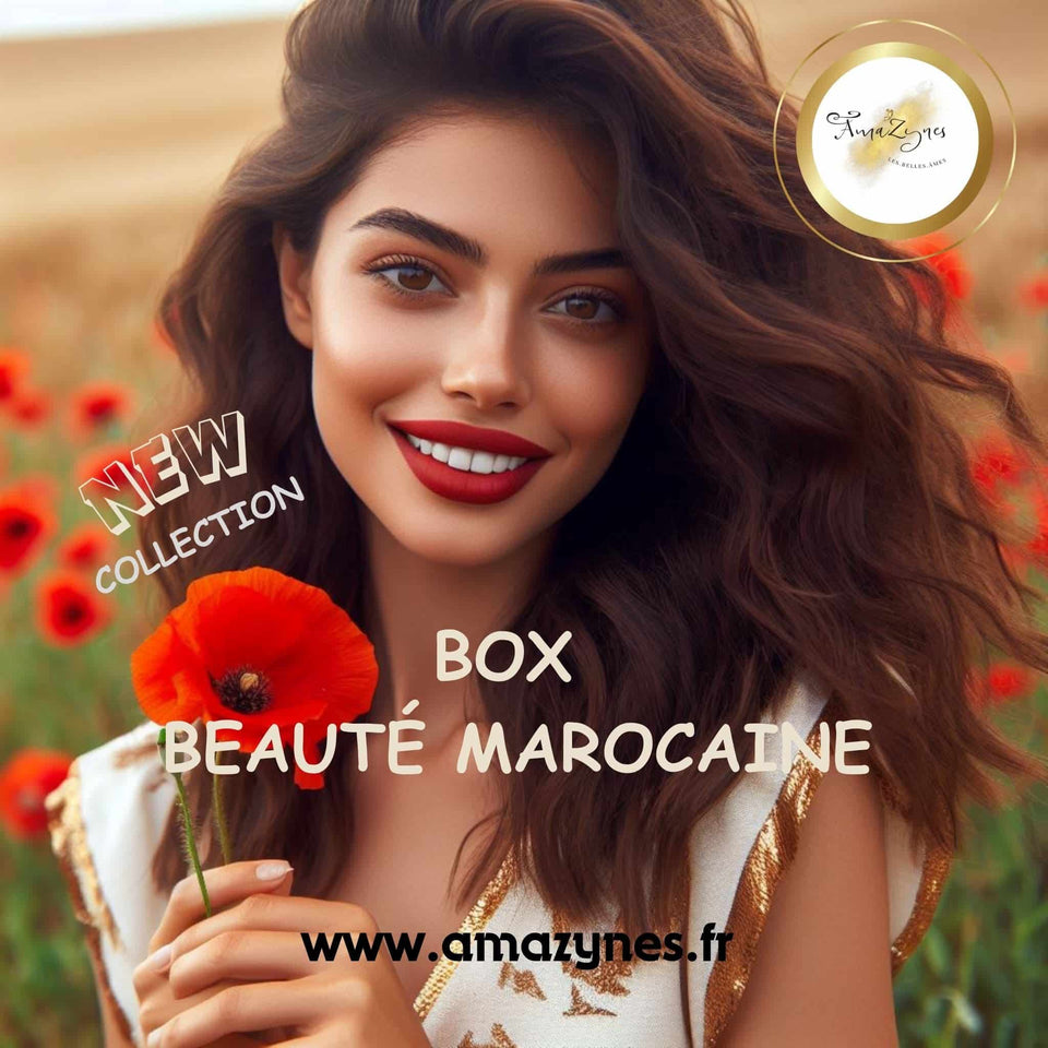 Notre nouvelle collection de box beauté est arrivée !